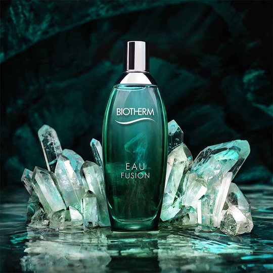 Biotherm Eau Fusion EdT,