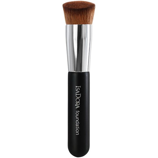 IsaDora Perfect Face Brush, IsaDora Siveltimet