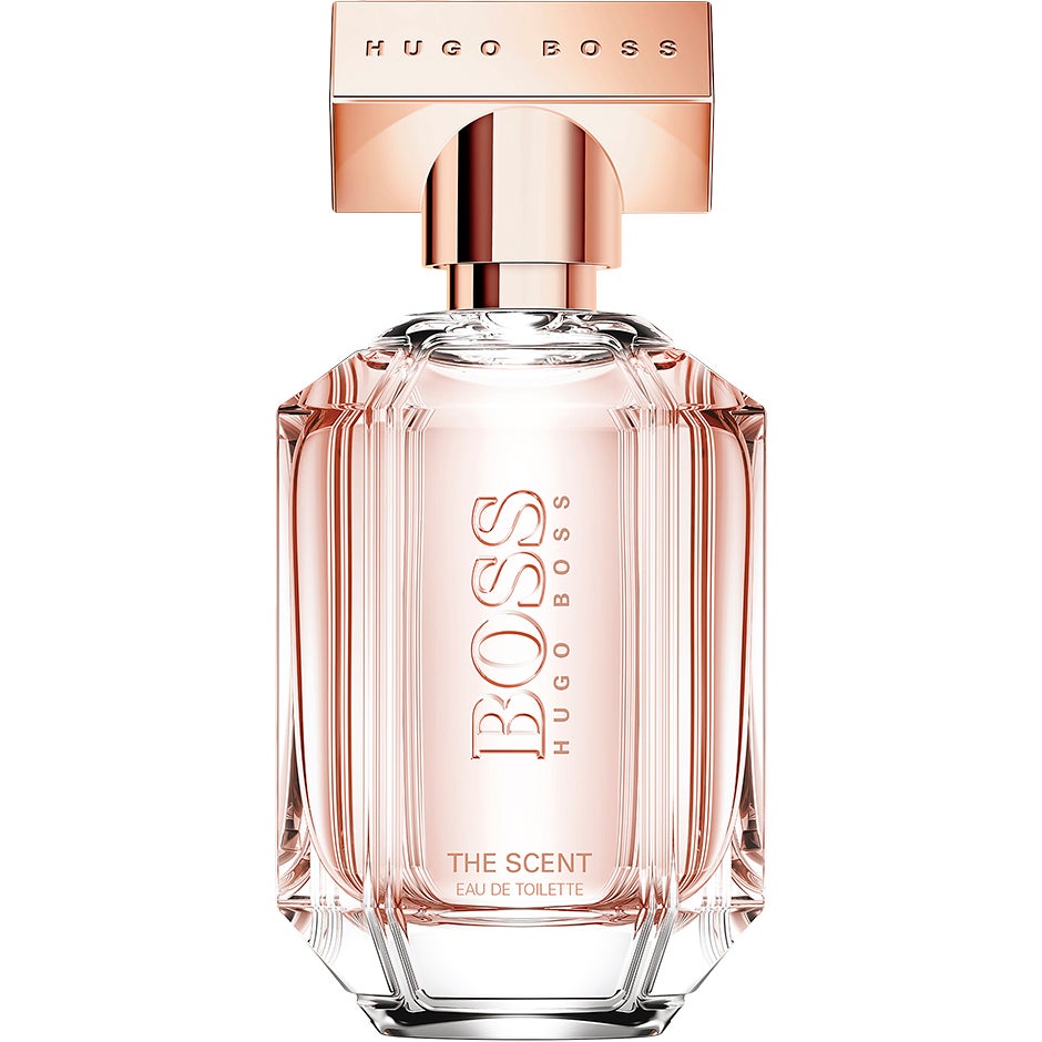 Boss The Scent For Her EdT, 50 ml Hugo Boss Hajuvedet