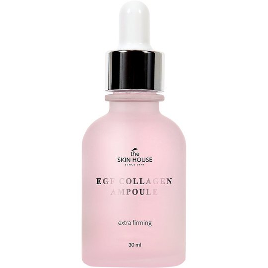 Egf Collagen Ampoule, 30 ml The Skin House Seerumit & öljyt