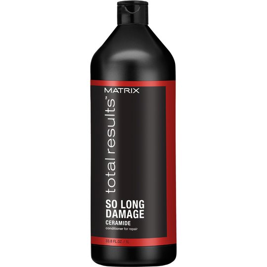 Matrix Total Results So Long Damage Conditioner, 1000 ml Matrix Hoitoaine