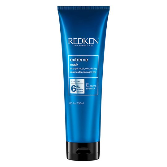 Extreme Mask, 250 ml Redken Hiusnaamiot