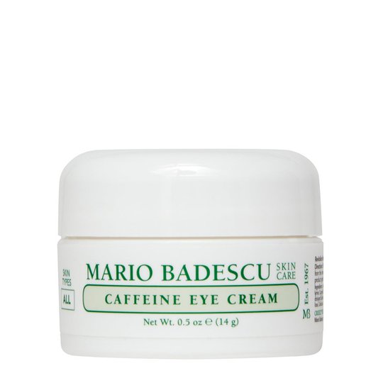 Caffeine Eye Cream, 14 g Mario Badescu Silmänympärysvoiteet