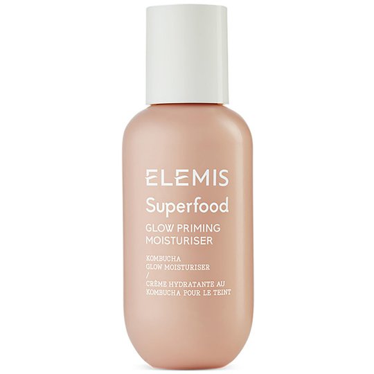Superfood Glow Priming Moisturiser, 60 ml Elemis Päivävoiteet