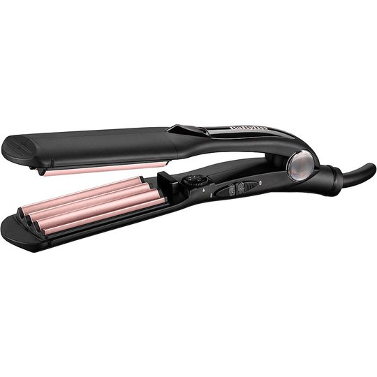 The Crimper, Babyliss Kihartimet