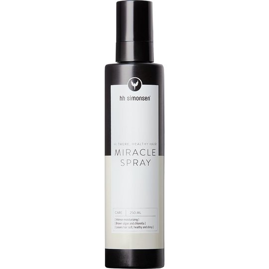 Miracle Spray, 250 ml HH Simonsen Muotoiluvoiteet