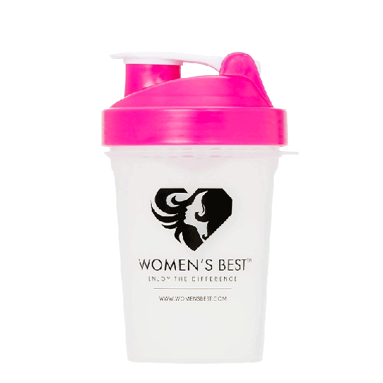 SmartShake Lite, 600 ml