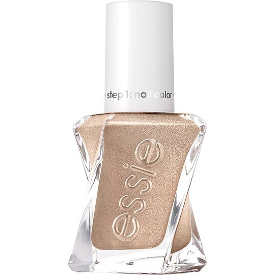 Gel Couture Nail Polish, 13 ml Essie Geelilakat