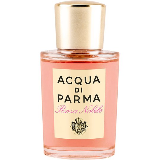 Acqua Di Parma Rosa Nobile Natural Spray, 20 ml Acqua Di Parma EdP
