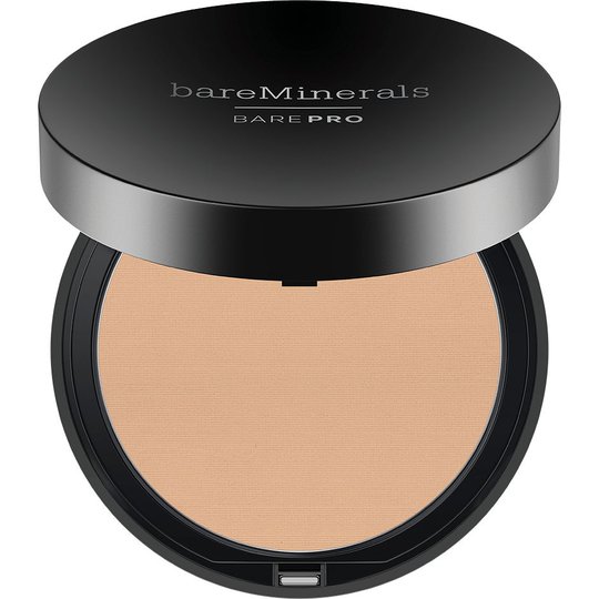 bareMinerals barePRO Performance Wear Powder Foundation, 10 g bareMinerals Meikkivoide