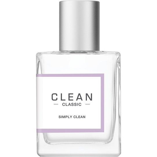 Simply Clean, 60 ml Clean EdP