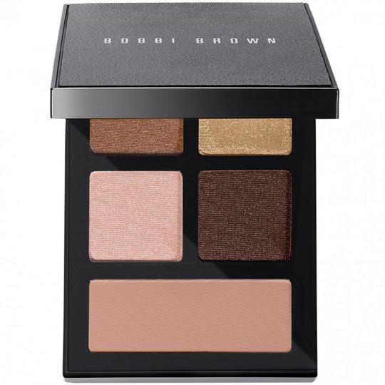 The Essential Multi Color Eye Shadow Palette, 100 g Bobbi Brown Luomiväri
