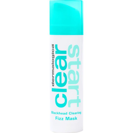 Dermalogica Clear Start Blackhead Clearing Fizz Mask, 50 ml Dermalogica Kasvonaamio