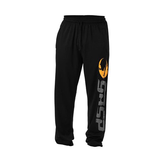 Original Mesh Pants, Black