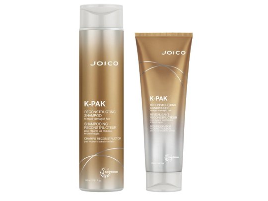 , Joico Shampoo