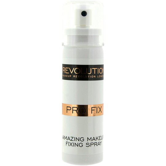 Pro Fix, 100 ml Makeup Revolution Kiinnityssuihke