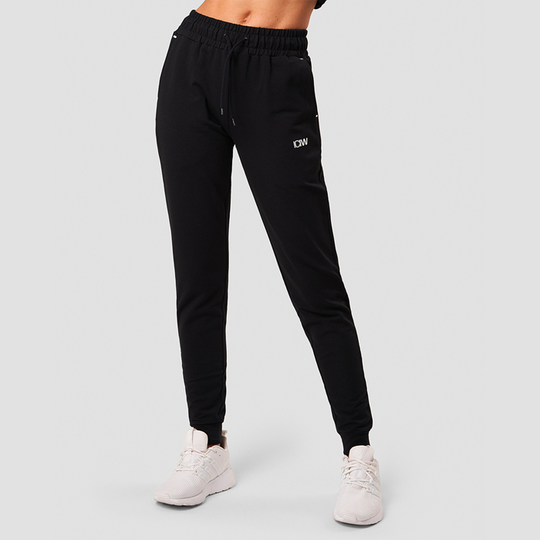 Sweatpants, Black
