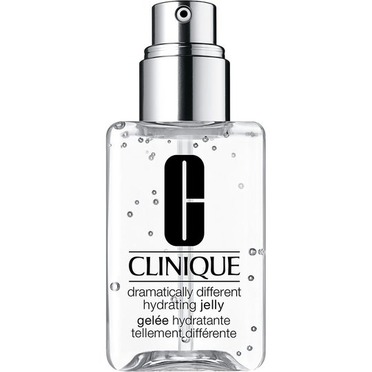 Clinique Dramatically Different Hydrating Jelly, 125 ml Clinique Päivävoiteet