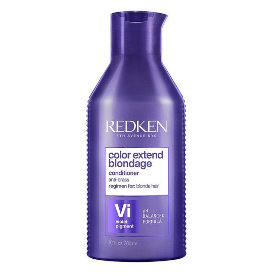 Color Extend Blondage Conditioner, 300 ml Redken Hoitoaine