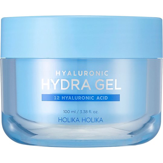 Hyaluronic Hydra Gel Cream, 100 ml Holika Holika Päivävoiteet