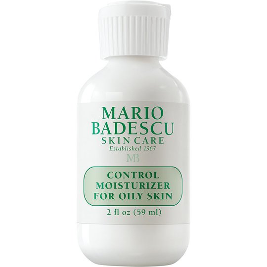 Mario Badescu Control Moisturizer for Oily Skin, 60 ml Mario Badescu Päivävoiteet