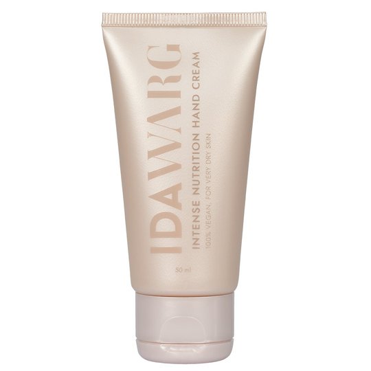 Intense Nutrition Hand Cream, 50 ml Ida Warg Käsivoiteet