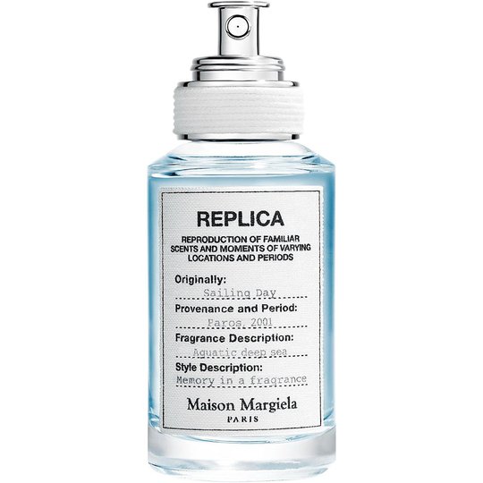 Replica Sailing Day, 30 ml Maison Margiela EdT