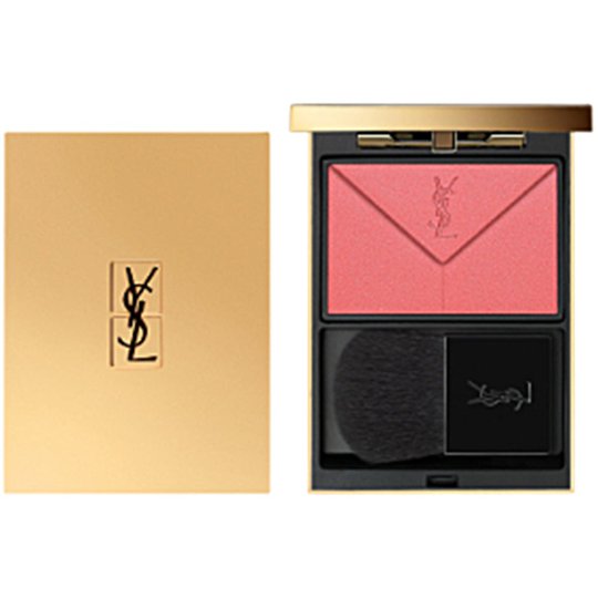 Couture Blush, Yves Saint Laurent Poskipuna