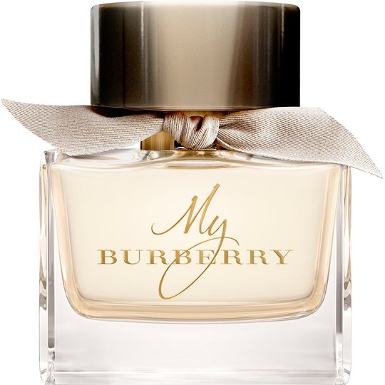 My Burberry EdT,