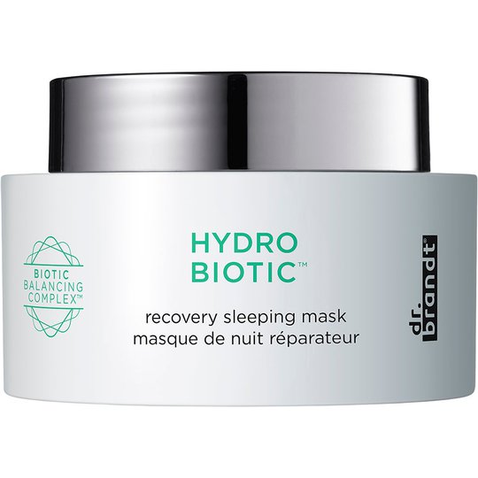 Dr Brandt Hydro Biotic Recovery Sleeping Mask, 50 ml Dr Brandt Kasvonaamio