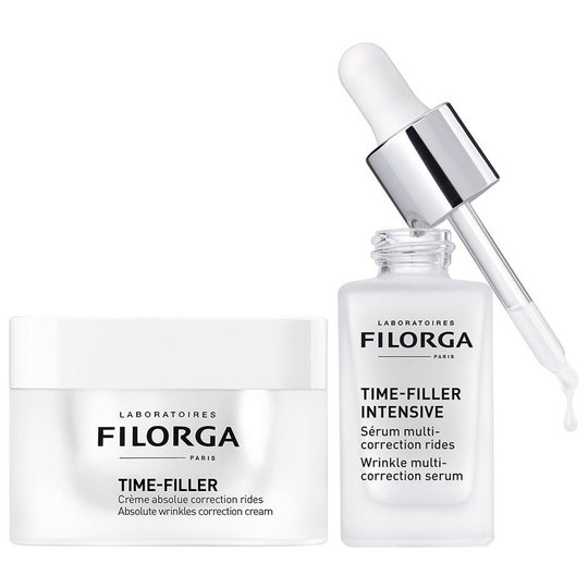 Anti-Wrinkle Duo, Filorga Ihonhoito