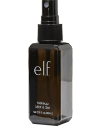 Makeup Mist & Set