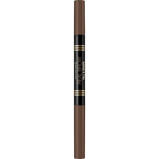 Real Brow Fill & Shape, 0,7 ml Max Factor Kulmameikit