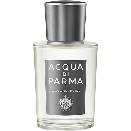 Acqua Di Parma Colonia Pura Eau de Cologne, 50 ml Acqua Di Parma Hajuvedet