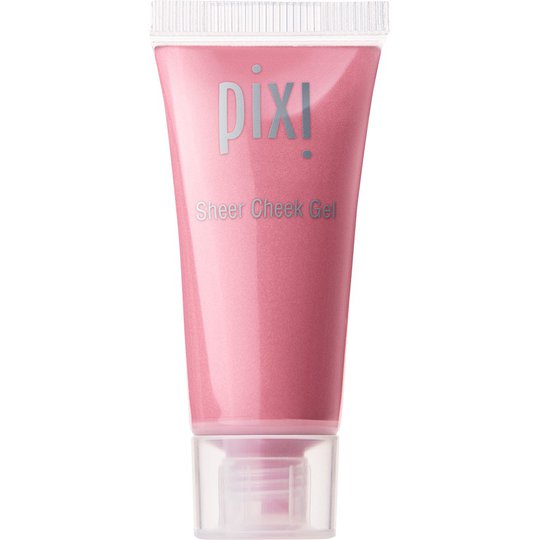 Pixi Sheer Cheek Gel, 12.75 g Pixi Poskipuna