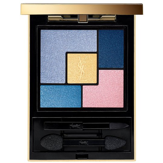 Couture Palette Pop Illusion, 5 g Yves Saint Laurent Luomiväri