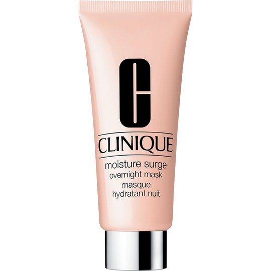 Clinique Moisture Surge Overnight Mask, 100 ml Clinique Kasvonaamiot