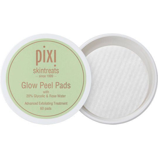 Pixi Glow Peel Pads, Pixi Kuorinta