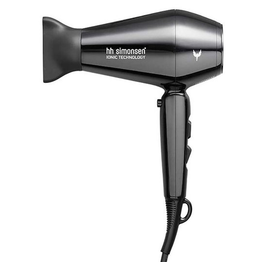 Compact Dryer, HH Simonsen Hiustenkuivaajat