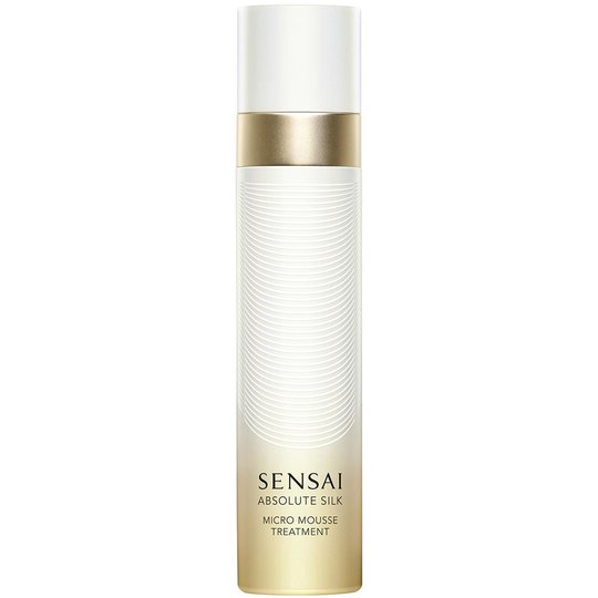 Sensai Absolute Silk Micro Mousse Treatment, 90 ml Sensai Kasvovedet