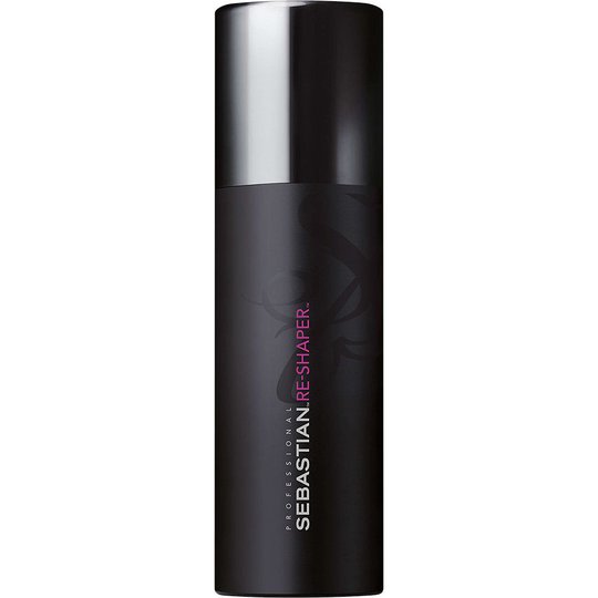 Sebastian Professional Re-Shaper Strong Hold Hairspray, 50 ml Sebastian Muotoilutuotteet