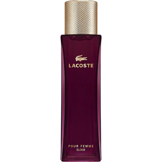 Lacoste Pour Femme Elixir , 50 ml Lacoste EdP