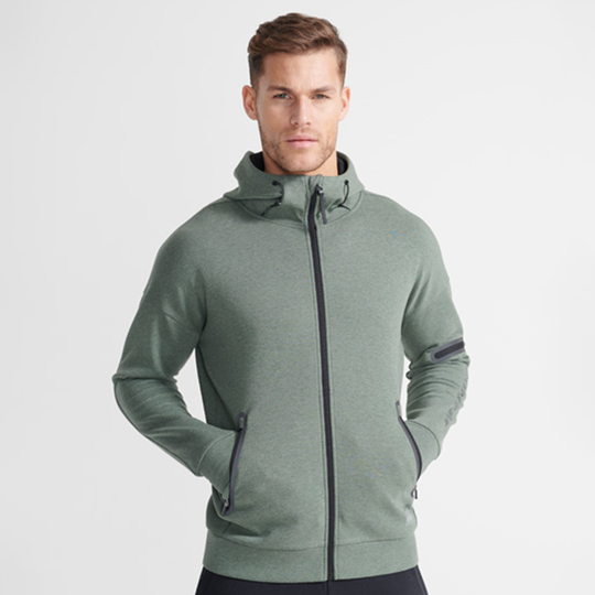 Training Gymtech Ziphood, Military Duck