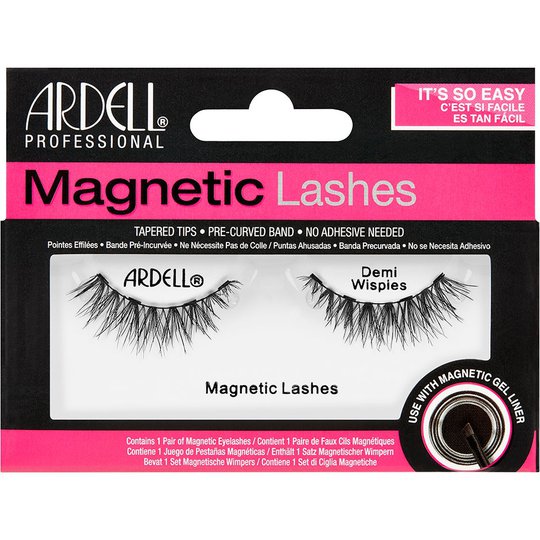 Magnetic Lash Demi Wispies, Ardell Irtoripset