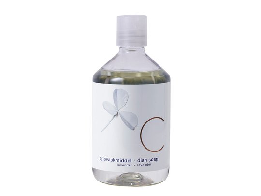 , 500 ml C Oheistuotteet