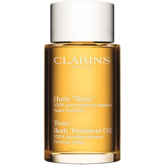 Clarins Tonic Body Treatment Oil, 100 ml Clarins Seerumit & öljyt