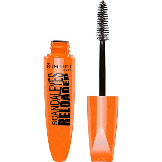 Scandaleyes Reloaded, Rimmel London Ripsiväri