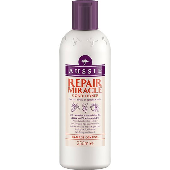Repair Miracle Conditioner, 250 ml Aussie Hoitoaine