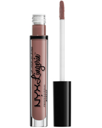 Lip Lingerie Liquid Lipstick, Bustier