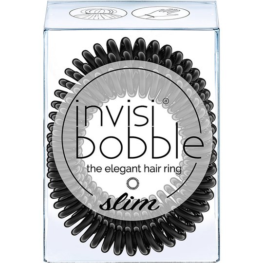 SLIM, Invisibobble Hiuslenkit